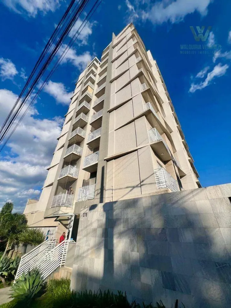 Apartamento, 2 quartos, 46 m² - Foto 2