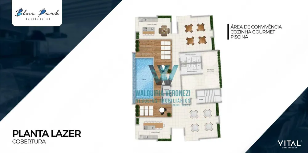 Apartamento, 2 quartos, 46 m² - Foto 10