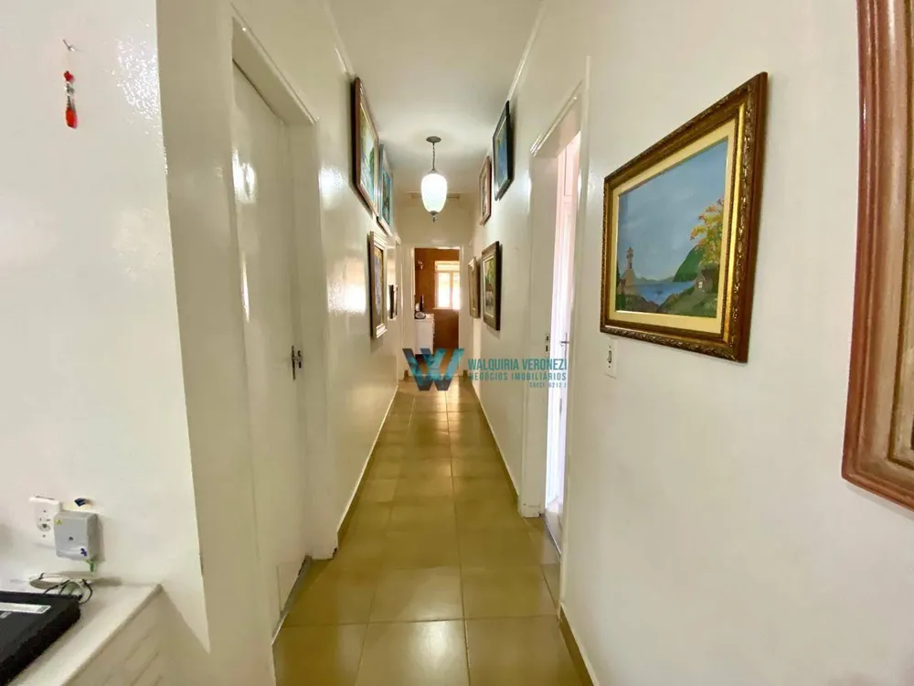 Casa, 3 quartos, 129 m² - Foto 2