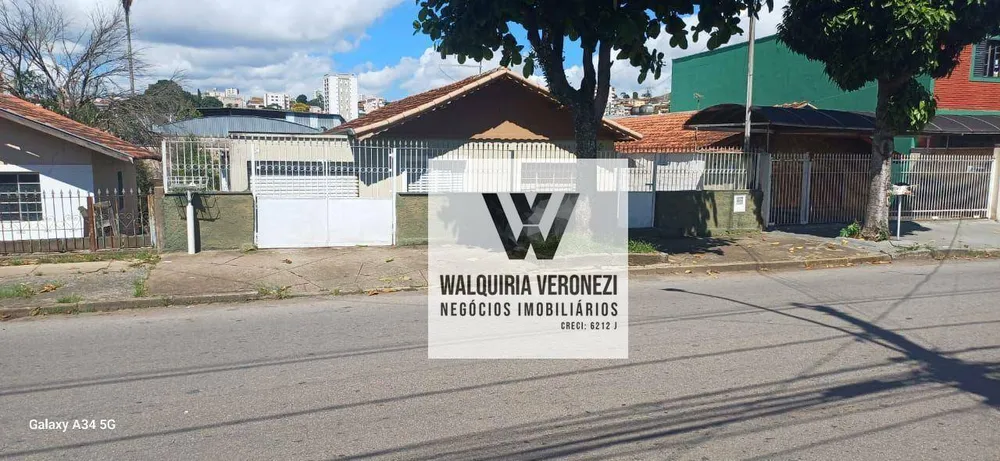 Casa, 351 m² - Foto 1