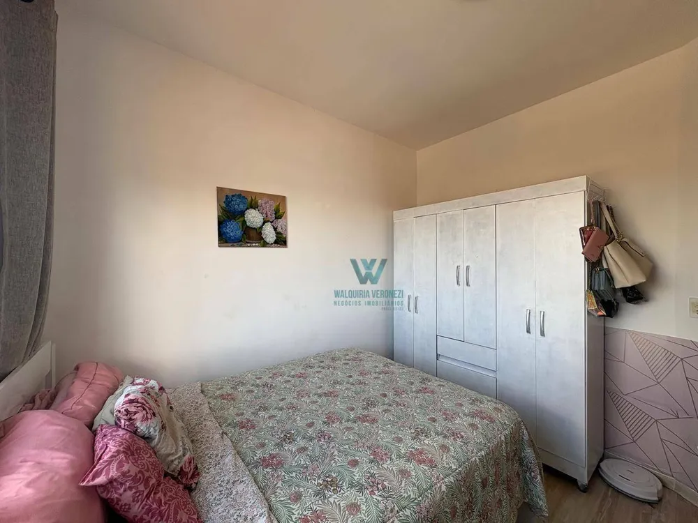 Apartamento, 2 quartos, 47 m² - Foto 6