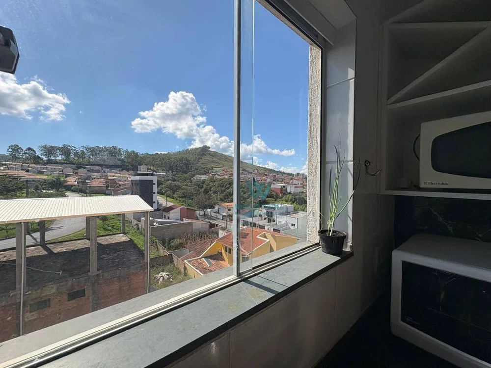 Apartamento, 2 quartos, 47 m² - Foto 4