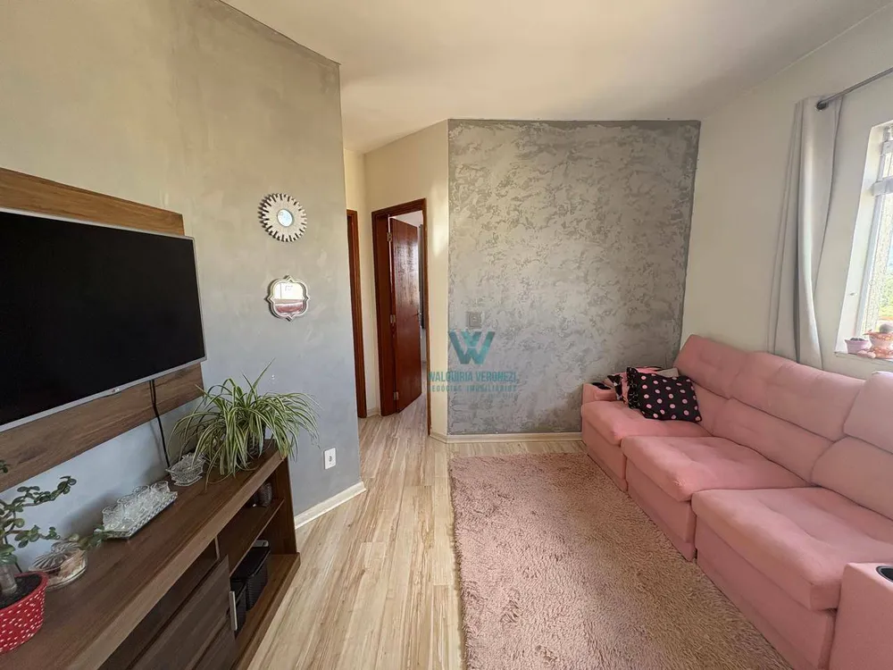 Apartamento, 2 quartos, 47 m² - Foto 1