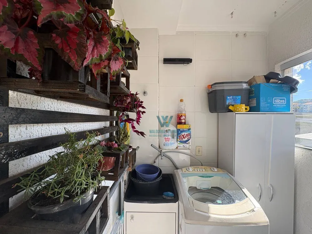Apartamento, 2 quartos, 47 m² - Foto 5