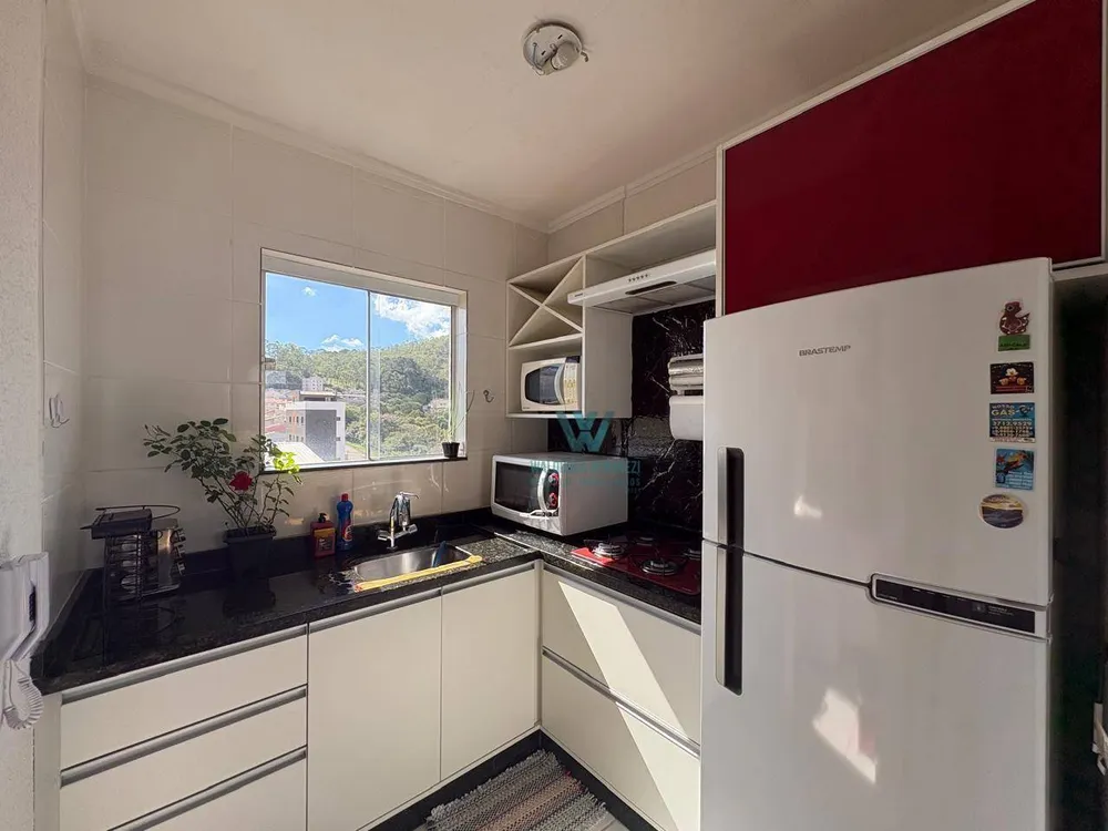 Apartamento, 2 quartos, 47 m² - Foto 3