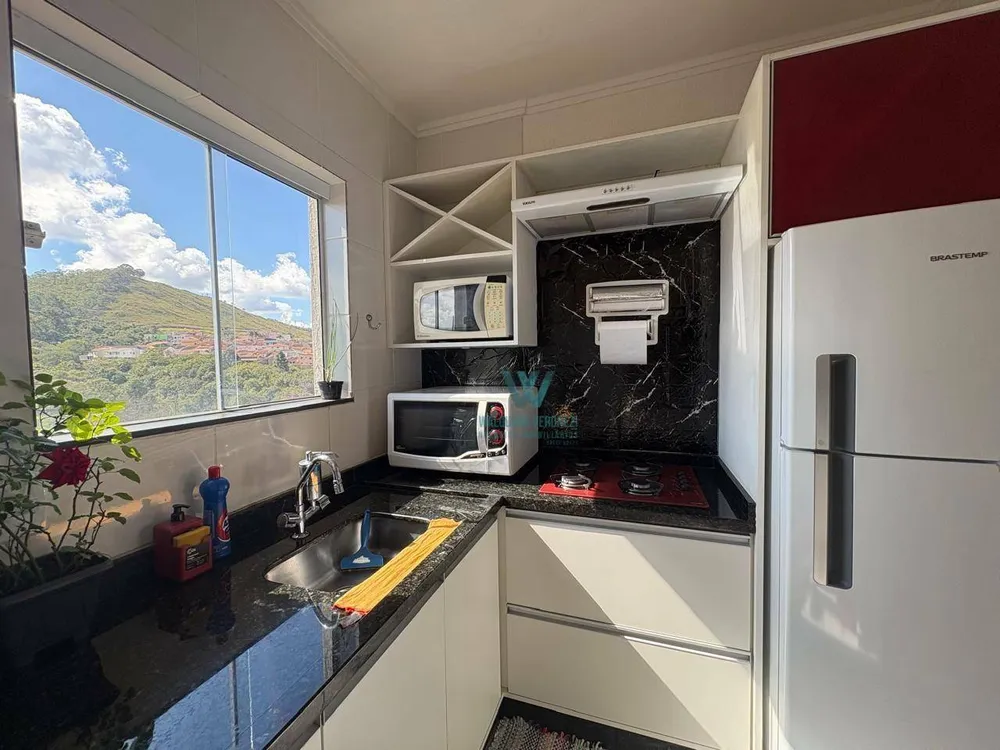 Apartamento, 2 quartos, 47 m² - Foto 2