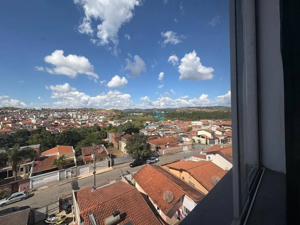 Apartamento, 2 quartos, 47 m² - Foto 8