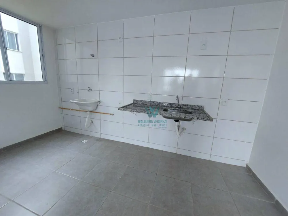 Apartamento, 1 quarto, 47 m² - Foto 7