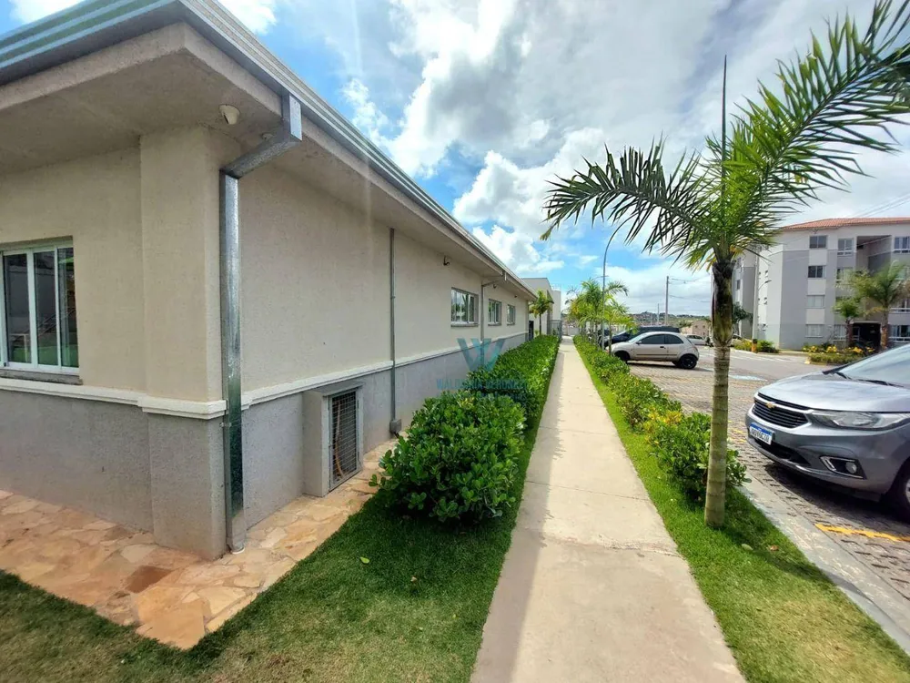 Apartamento, 1 quarto, 47 m² - Foto 2