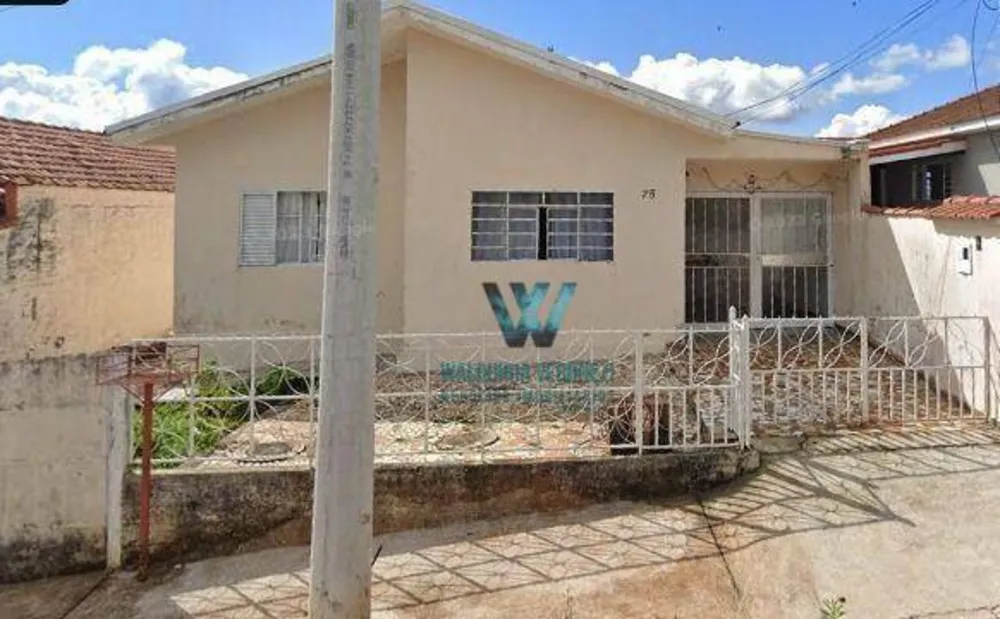 Casa, 3 quartos, 149 m² - Foto 1