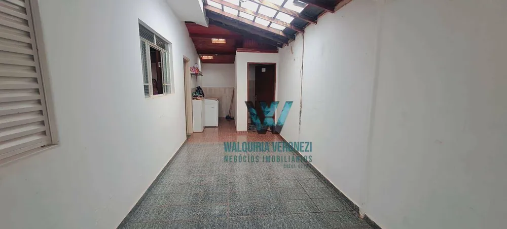 Casa, 3 quartos, 149 m² - Foto 12