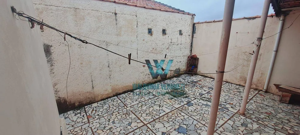 Casa, 3 quartos, 149 m² - Foto 13