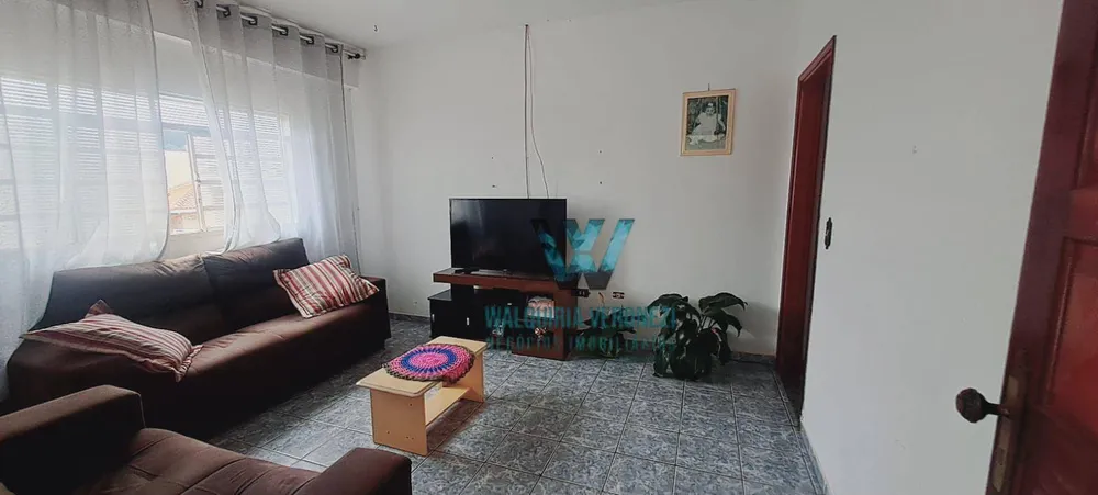 Casa, 3 quartos, 149 m² - Foto 2