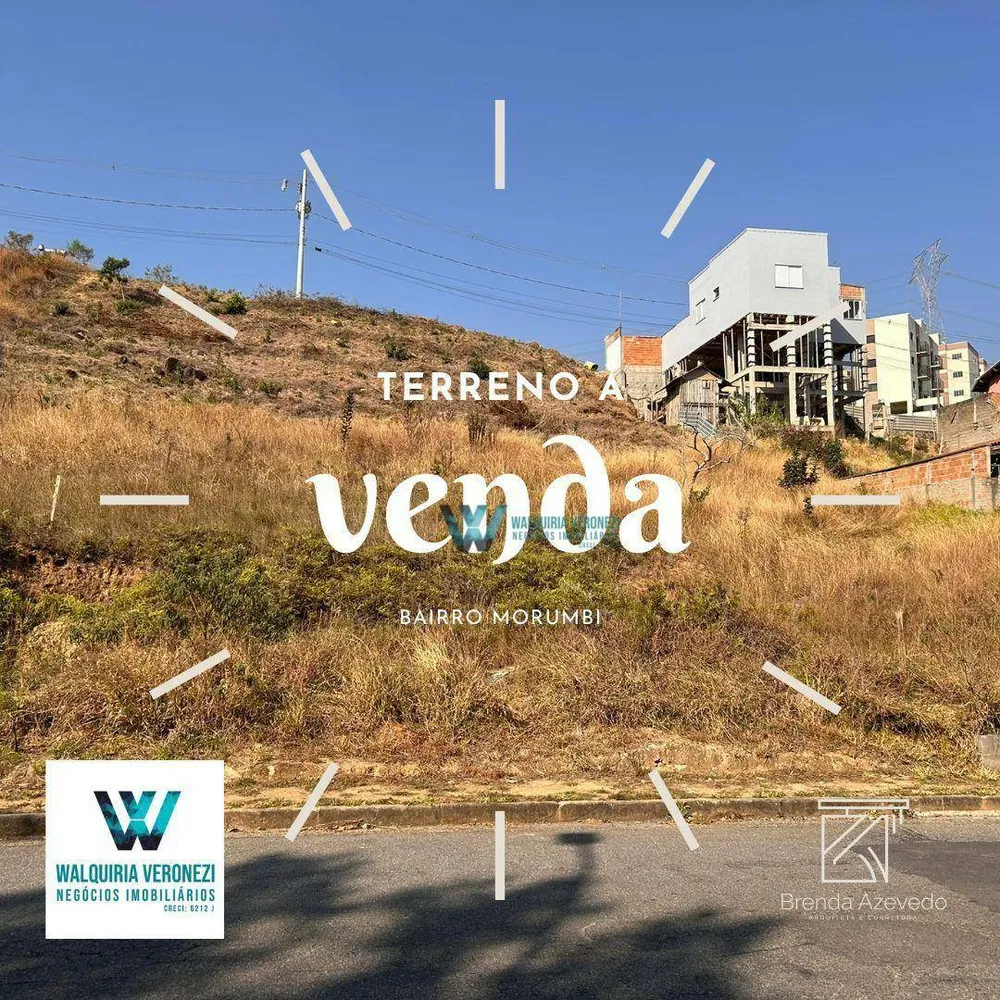 Terreno, 418 m² - Foto 3