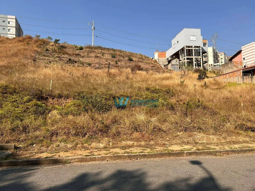 Terreno, 418 m² - Foto 1
