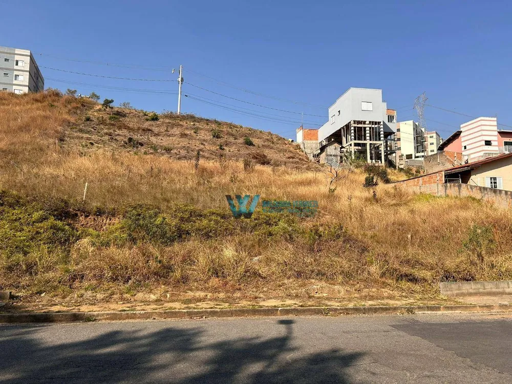 Terreno, 418 m² - Foto 4