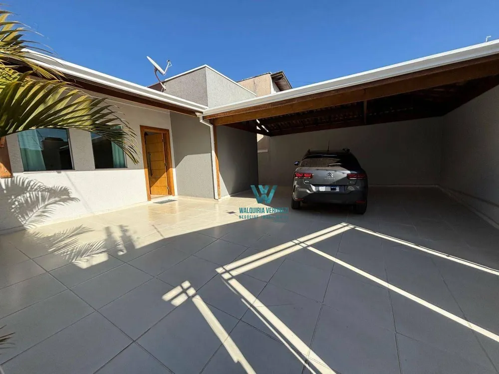 Casa, 3 quartos, 158 m² - Foto 12