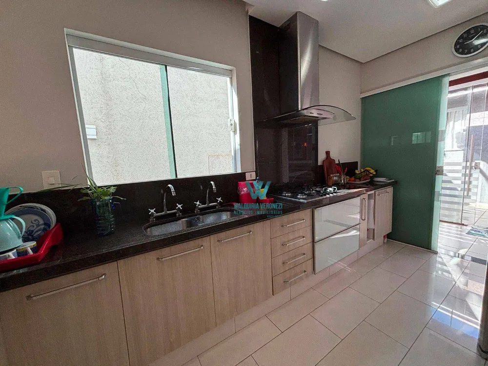 Casa, 3 quartos, 158 m² - Foto 5