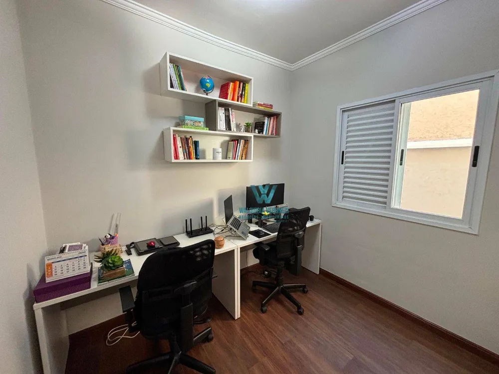 Casa, 3 quartos, 158 m² - Foto 7