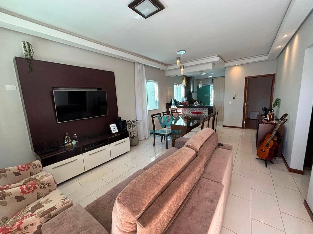 Casa, 3 quartos, 158 m² - Foto 4