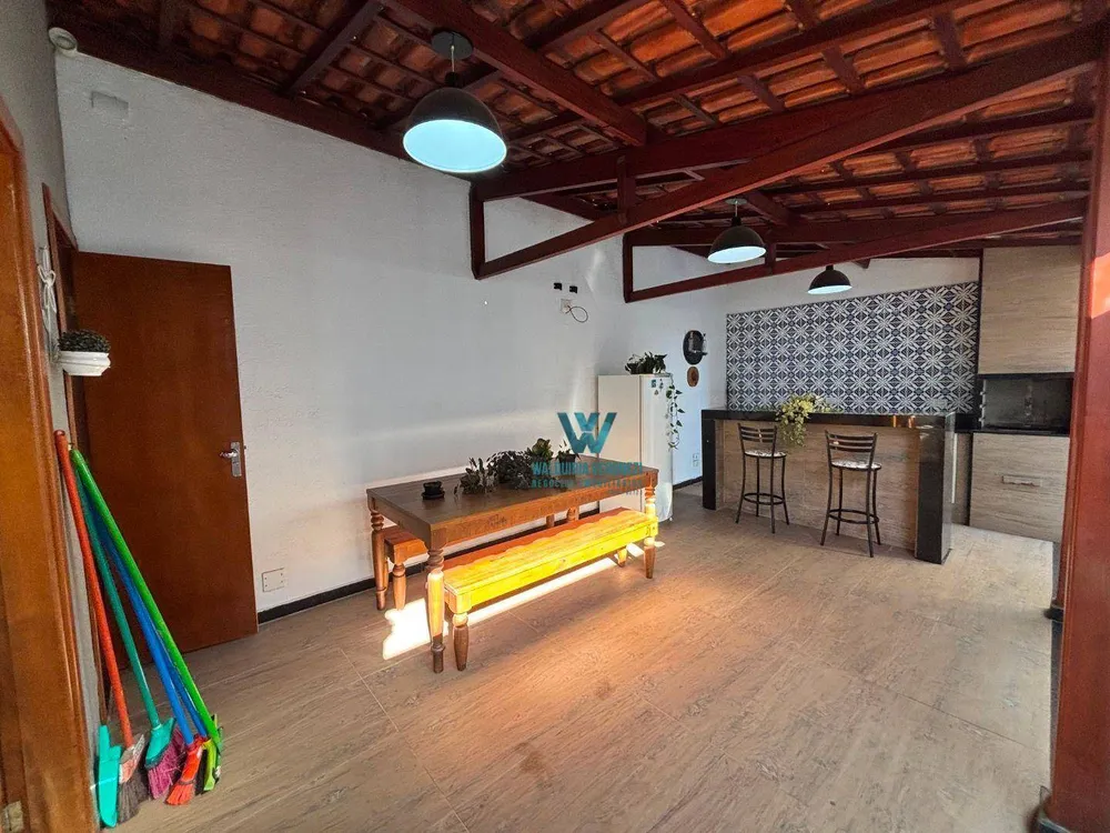 Casa, 3 quartos, 158 m² - Foto 10