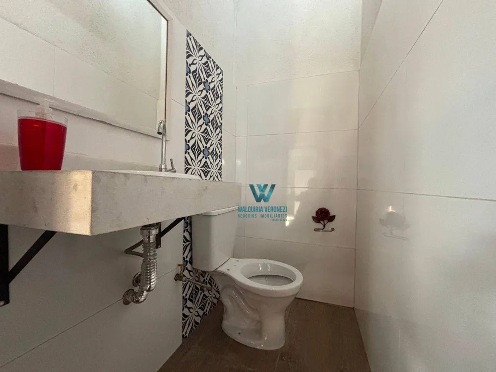 Casa, 3 quartos, 158 m² - Foto 11