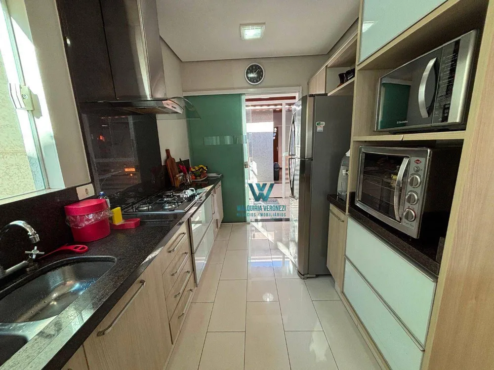 Casa, 3 quartos, 158 m² - Foto 6