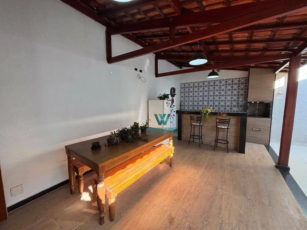 Casa, 3 quartos, 158 m² - Foto 9