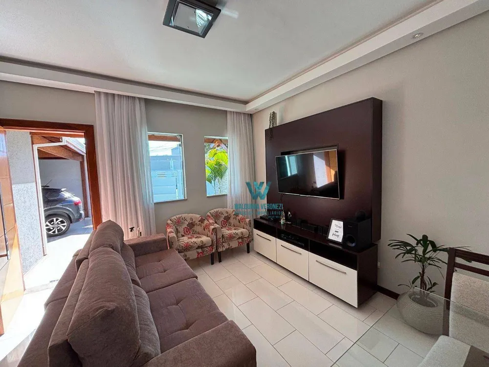 Casa, 3 quartos, 158 m² - Foto 3