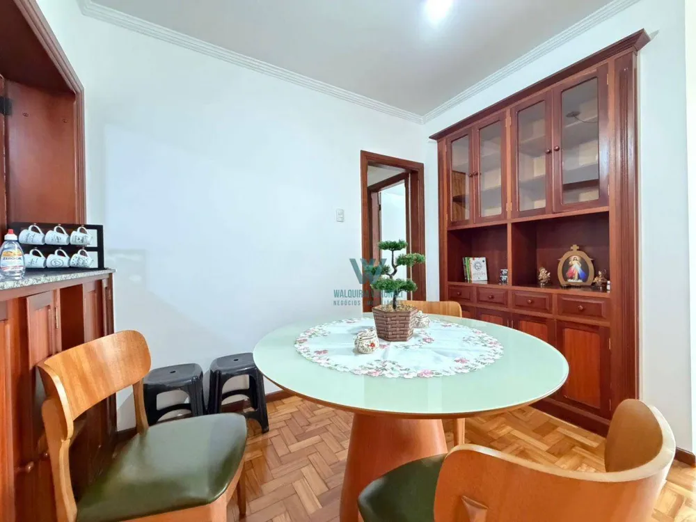 Apartamento, 3 quartos, 117 m² - Foto 2