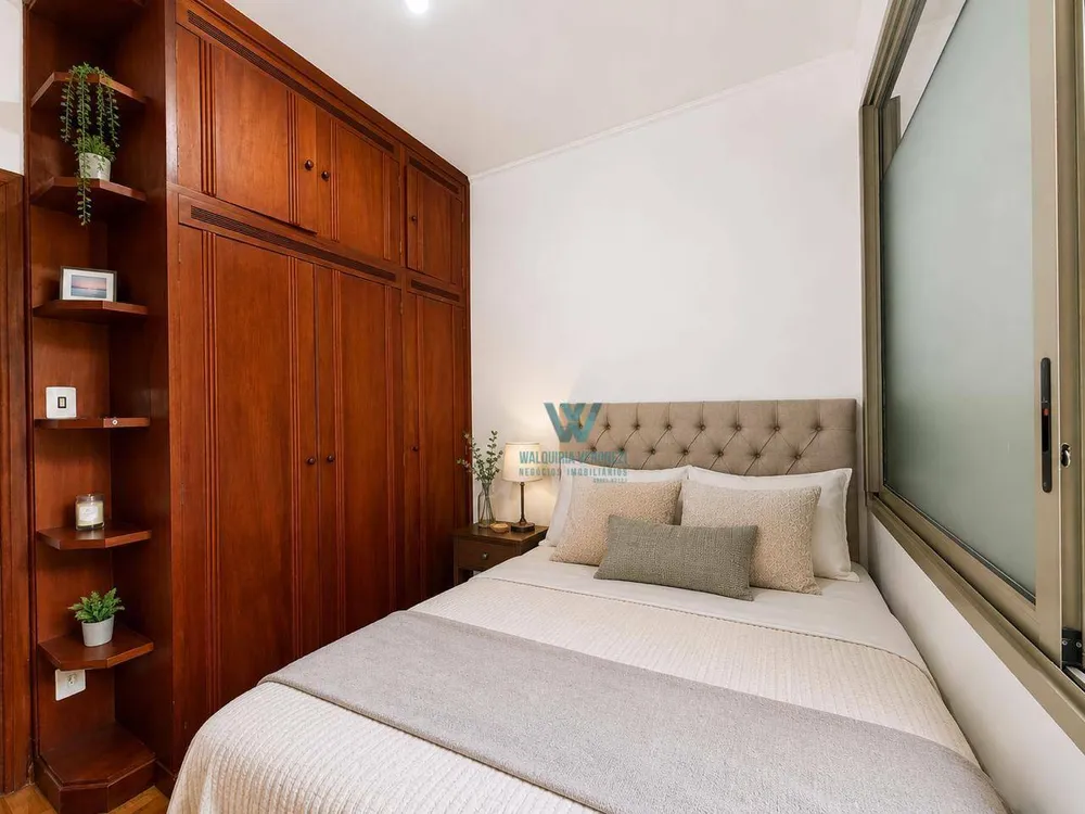 Apartamento, 3 quartos, 117 m² - Foto 6