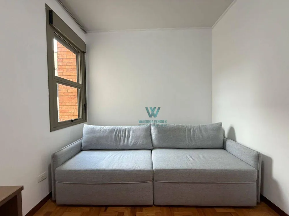 Apartamento, 3 quartos, 117 m² - Foto 5