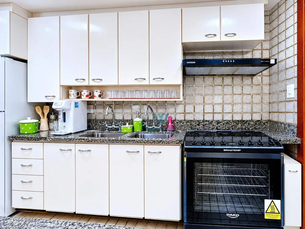 Apartamento, 3 quartos, 117 m² - Foto 10