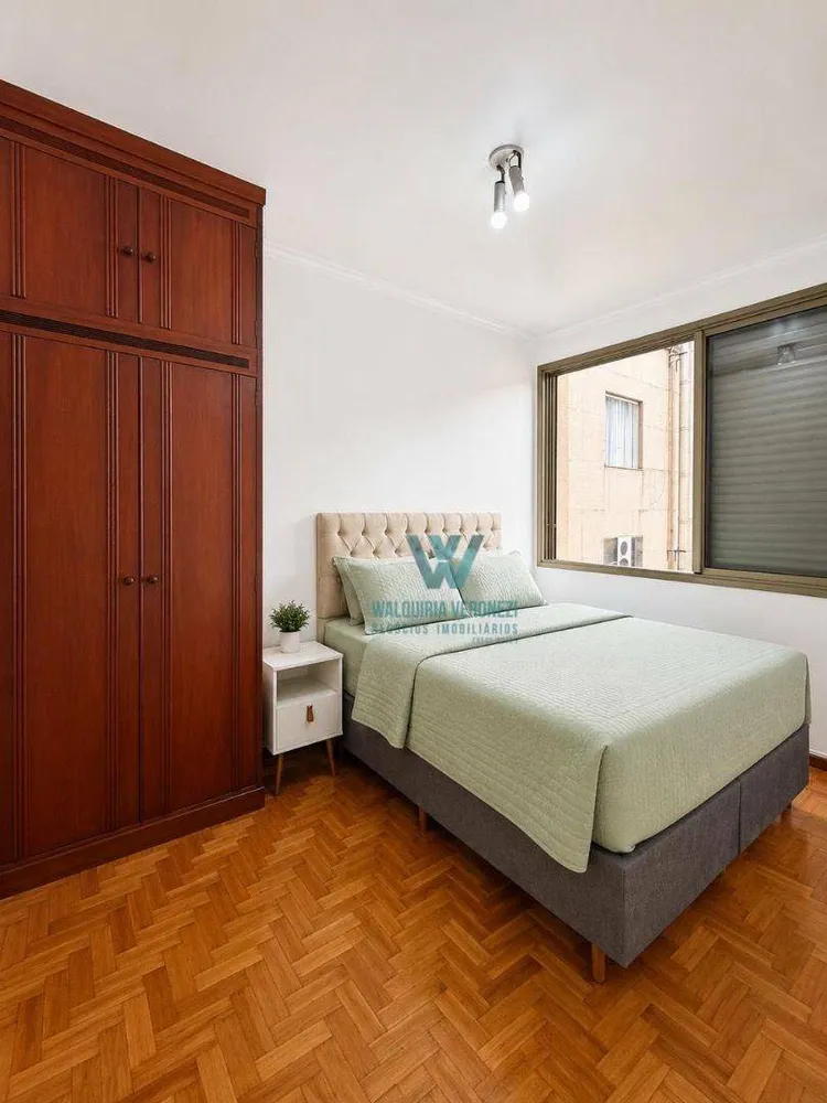 Apartamento, 3 quartos, 117 m² - Foto 7