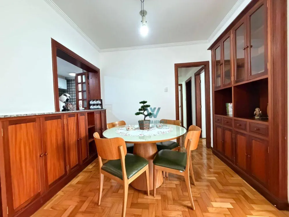 Apartamento, 3 quartos, 117 m² - Foto 1