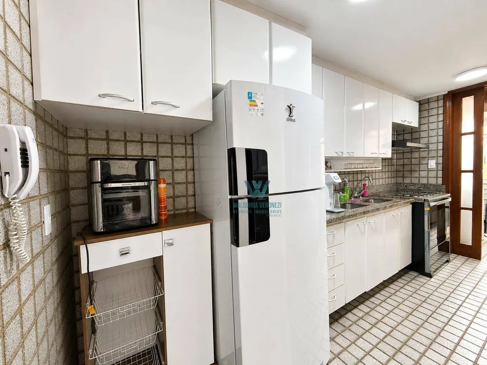 Apartamento, 3 quartos, 117 m² - Foto 12