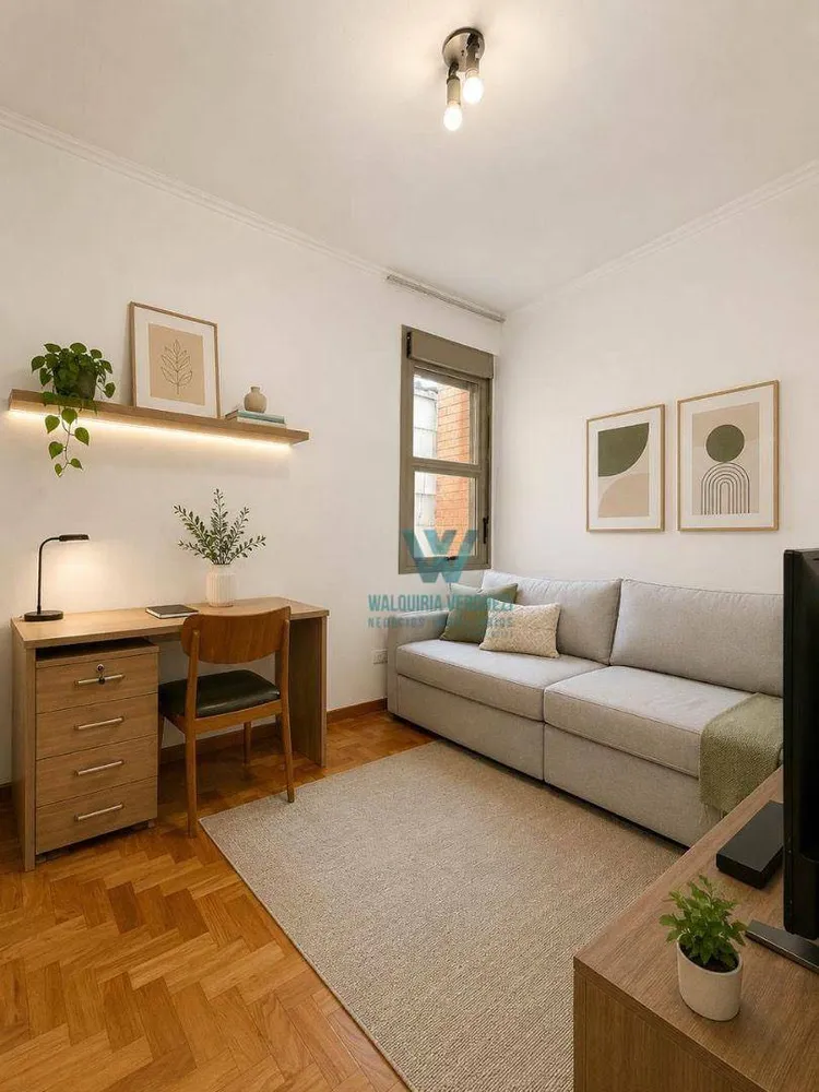 Apartamento, 3 quartos, 117 m² - Foto 4