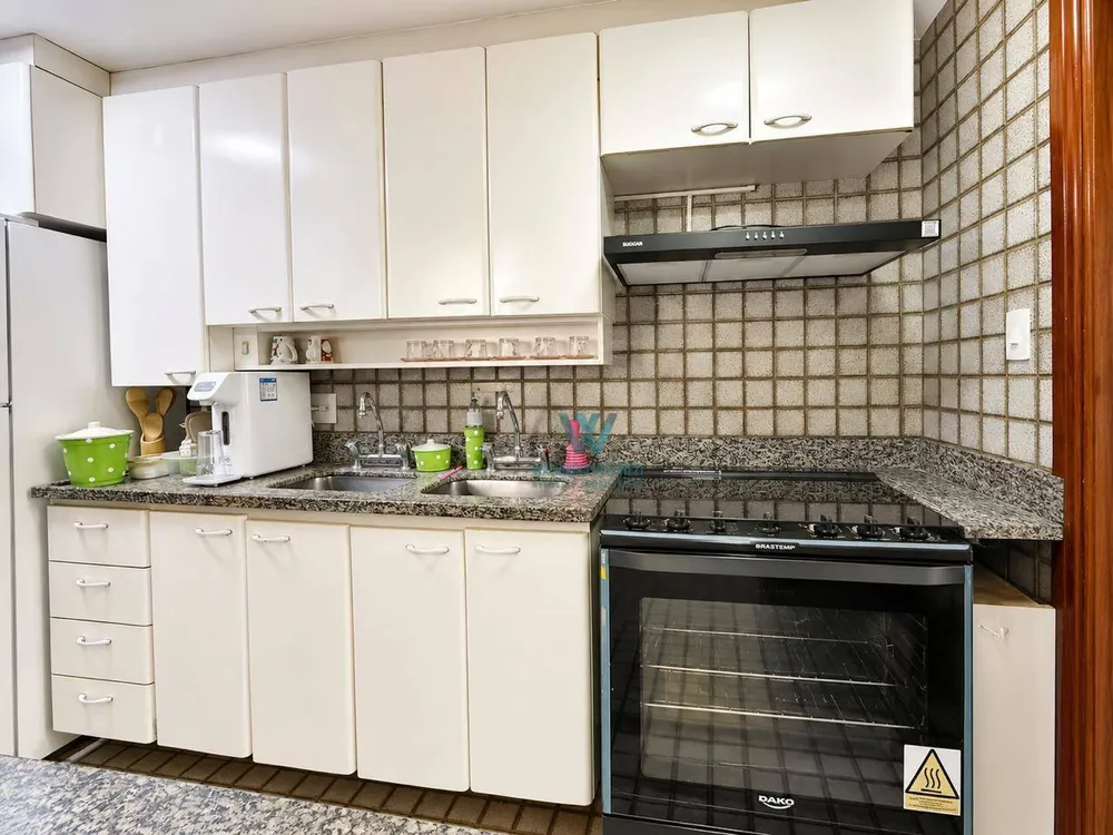 Apartamento, 3 quartos, 117 m² - Foto 11