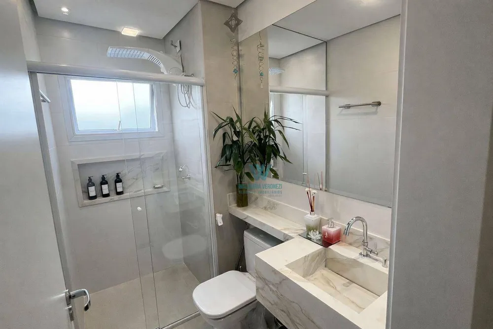 Apartamento, 2 quartos, 66 m² - Foto 2
