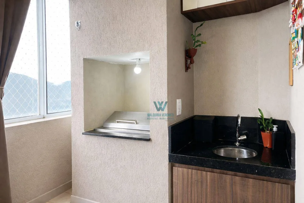Apartamento, 2 quartos, 66 m² - Foto 1