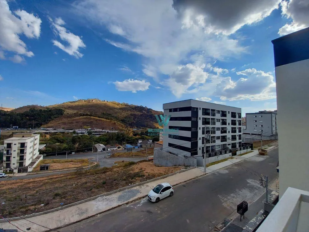 Apartamento, 2 quartos, 52 m² - Foto 6