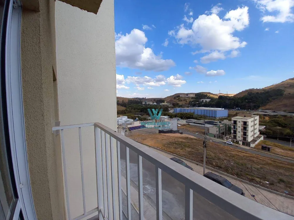 Apartamento, 2 quartos, 52 m² - Foto 7