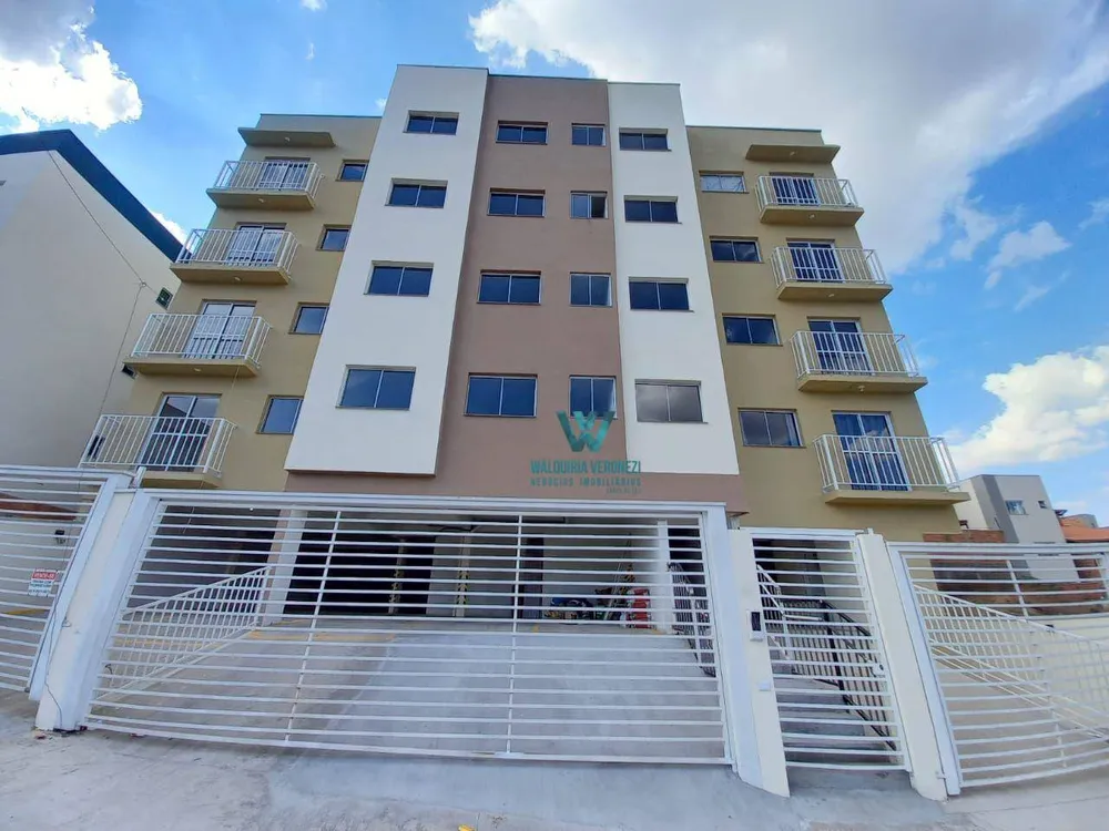 Apartamento, 2 quartos, 52 m² - Foto 1