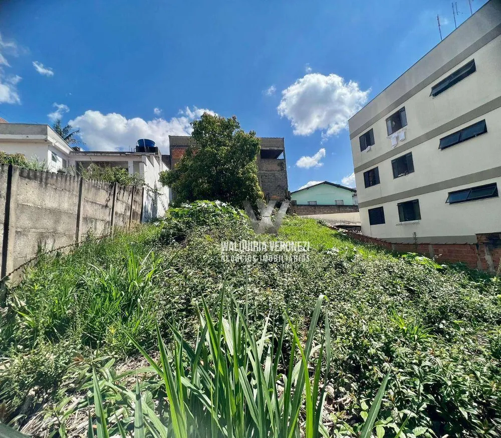 Terreno, 300 m² - Foto 1