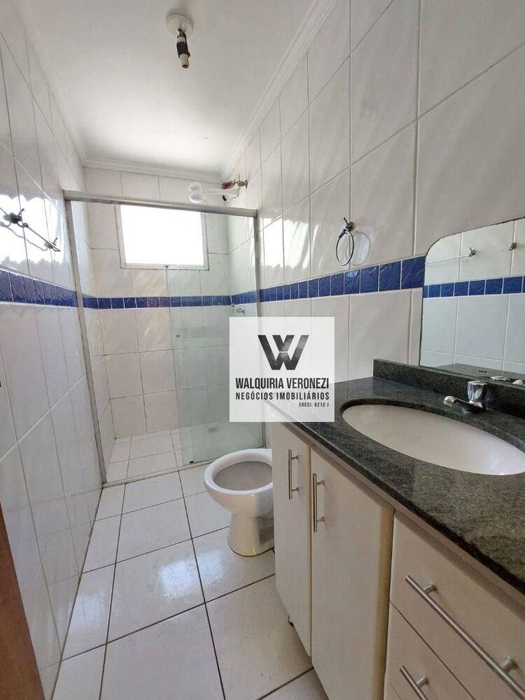 Apartamento à venda com 3 quartos, 110m² - Foto 7