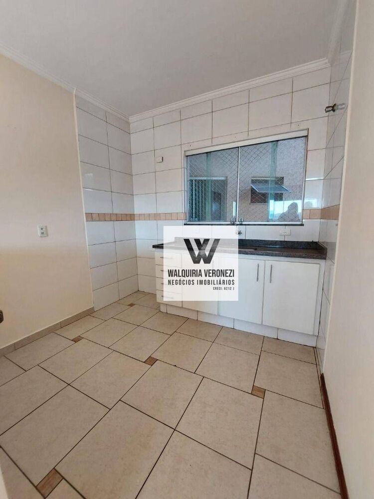 Apartamento à venda com 3 quartos, 110m² - Foto 5