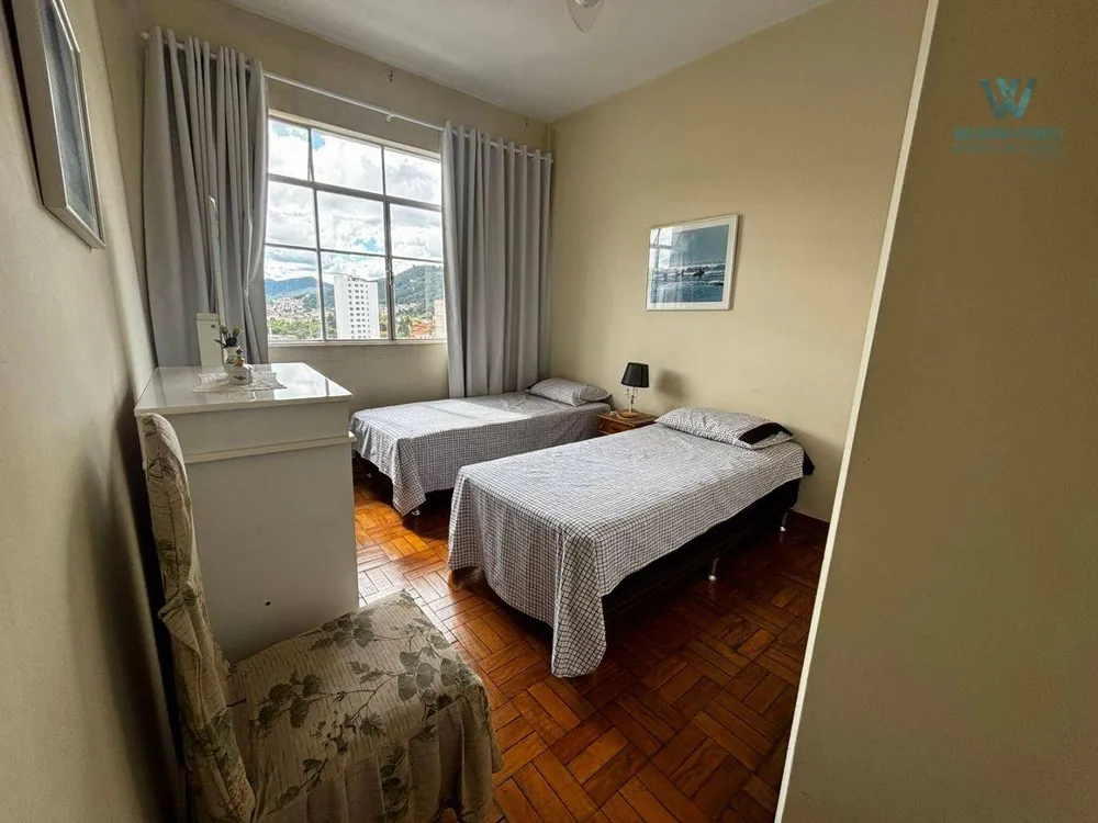 Apartamento, 1 quarto, 56 m² - Foto 6