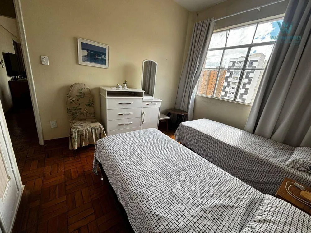 Apartamento, 1 quarto, 56 m² - Foto 7