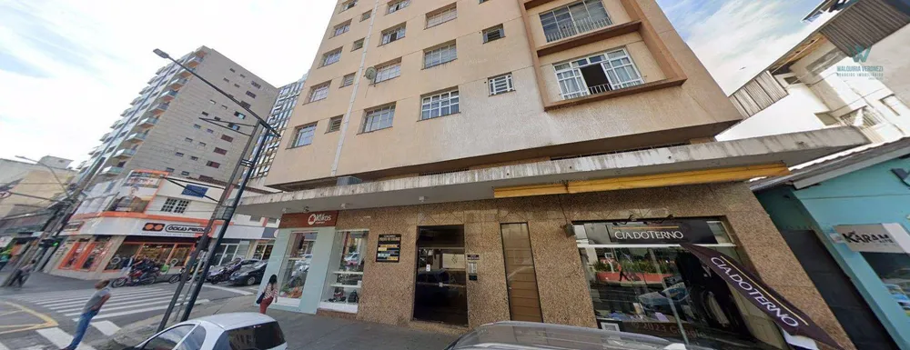 Apartamento, 1 quarto, 56 m² - Foto 2