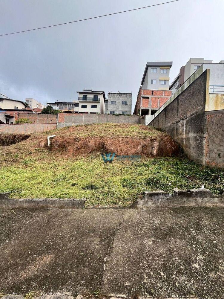 Terreno à venda, 250M2 - Foto 2